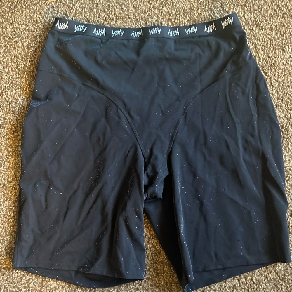 Yitty Shaping High Waist Short